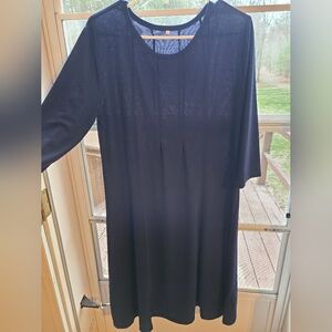 Women's dress xl never worn